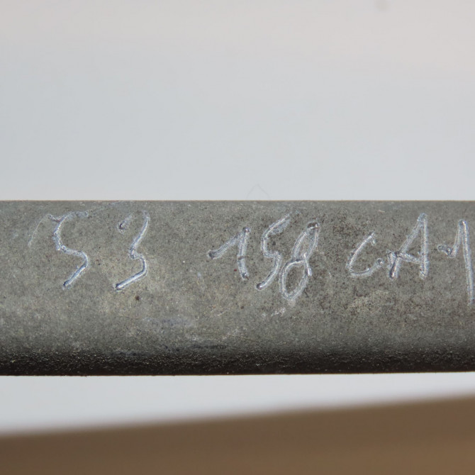 Moteur essuie-glace avant occasion AUDI A3 II Phase 1 06-2003->06-2008 1.9 TDi 8P1955119F 7