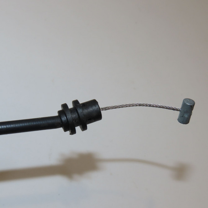 Serrure porte avg occasion CITROEN C3 I Phase 2 10-2005->12-2010 1.4 HDi 70ch 9135N0 3