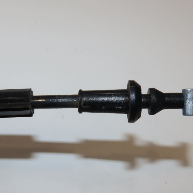 Serrure porte avg occasion CITROEN C3 I Phase 2 10-2005->12-2010 1.4 HDi 70ch 9135N0 4