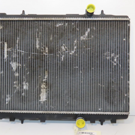 Radiateur occasion CITROEN XSARA PICASSO Phase 2 02-2004->12-2010 1.6i 16v 9835996080