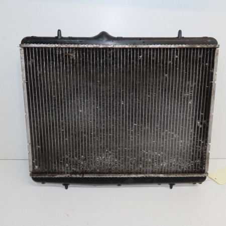 <span class="tt">Radiateur occasion  </span><span class="designation"> </span>