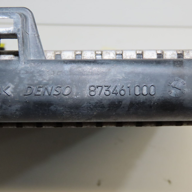 Radiateur occasion  1330P9 3