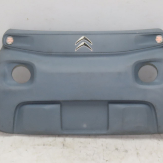 Pare-choc avant occasion CITROEN 98380566LT 1