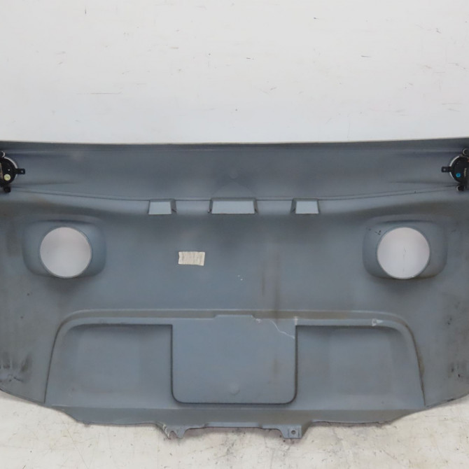 Pare-choc avant occasion CITROEN 98380566LT 2