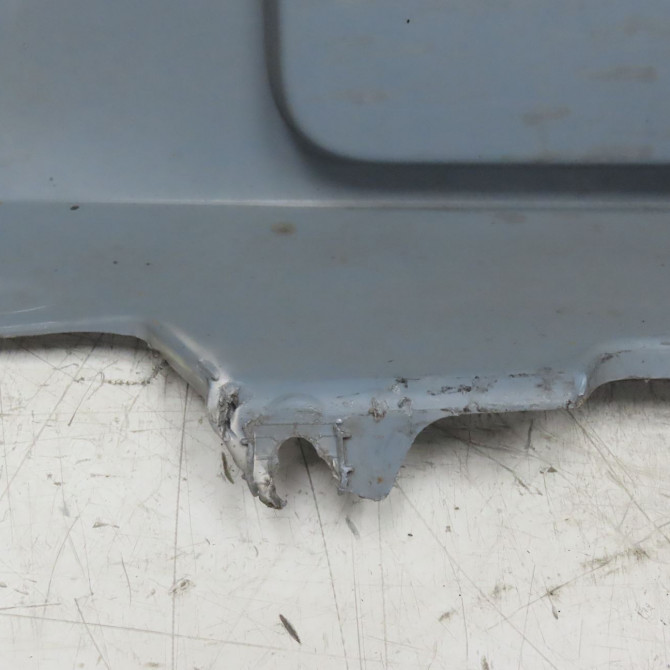 Pare-choc avant occasion CITROEN 98380566LT 3