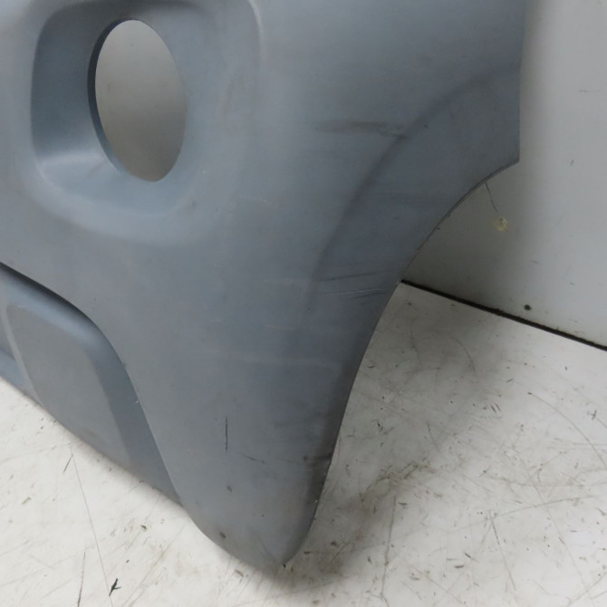 Pare-choc avant occasion CITROEN 98380566LT 4