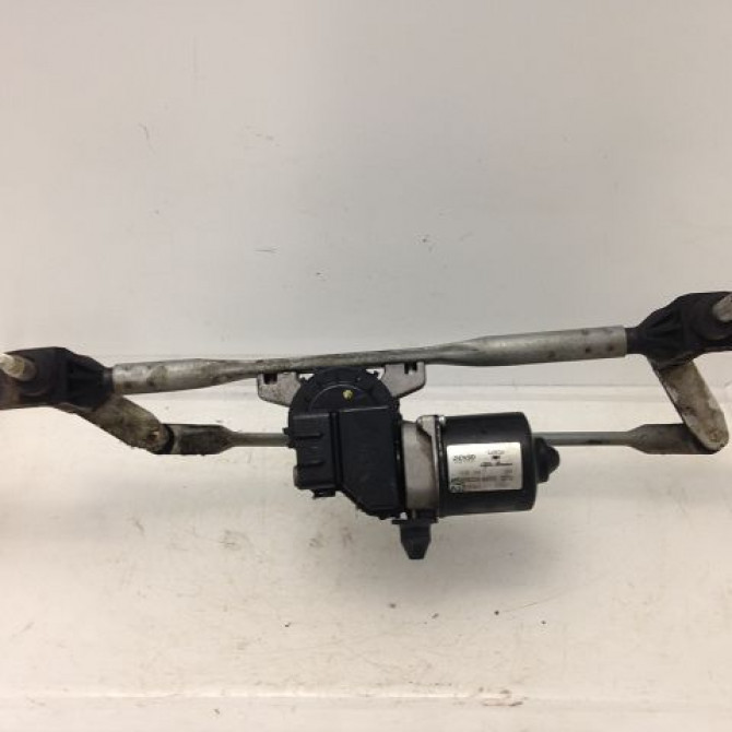 Moteur essuie-glace avant occasion FIAT BRAVO II BRAVO II Phase 1 2007-03-01->2011-12-31 1.6 DT MULTIJET 16v 105ch 77364424 1