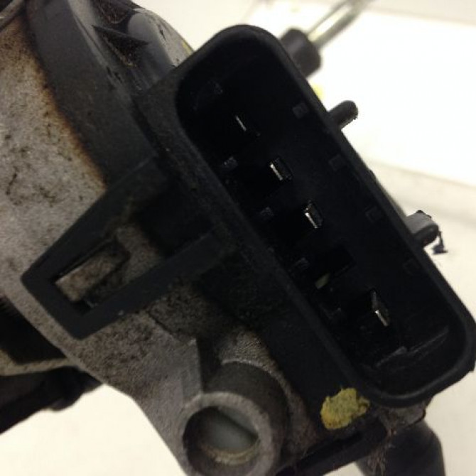 Moteur essuie-glace avant occasion FIAT BRAVO II BRAVO II Phase 1 2007-03-01->2011-12-31 1.6 DT MULTIJET 16v 105ch 77364424 3