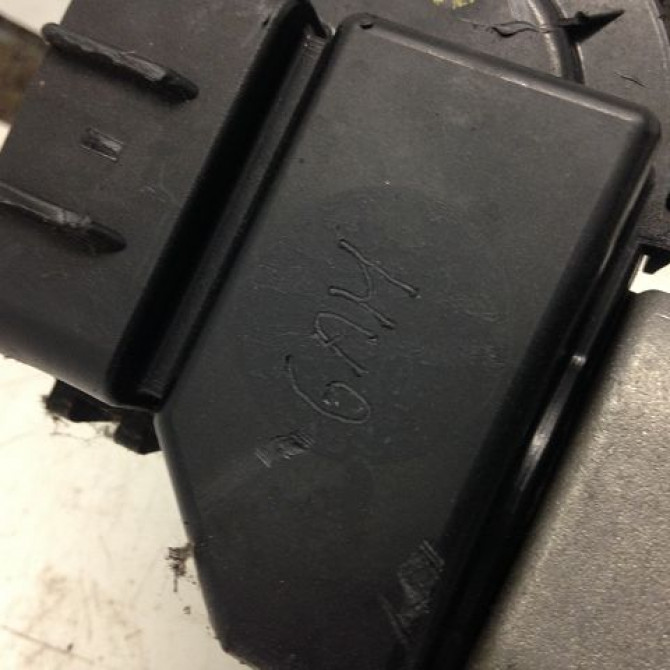 Moteur essuie-glace avant occasion FIAT BRAVO II BRAVO II Phase 1 2007-03-01->2011-12-31 1.6 DT MULTIJET 16v 105ch 77364424 4