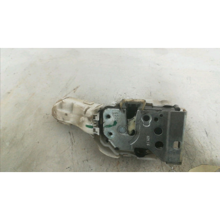 Serrure porte avg occasion FIAT TIPO I 51983603