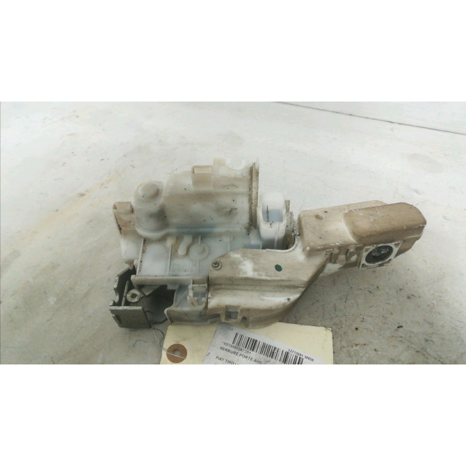Serrure porte avg occasion FIAT TIPO I 51983603 2