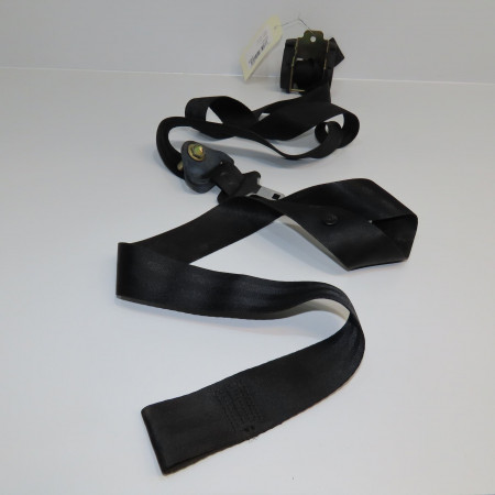 Ceinture avant droite occasion RENAULT TWINGO I Phase 1 04-1993->08-1998 Air 7701206114