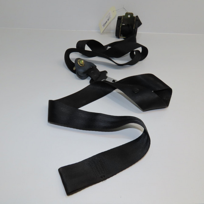 Ceinture avant droite occasion RENAULT TWINGO I Phase 1 04-1993->08-1998 Air 7701206114 1