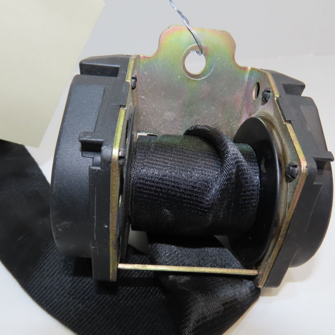 Ceinture avant droite occasion RENAULT TWINGO I Phase 1 04-1993->08-1998 Air 7701206114 2