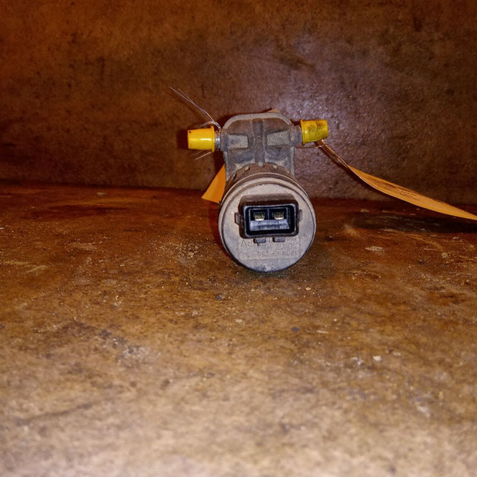 Pompe lave-glace avant occasion FIAT 500 II 500 II Phase 1 2007-07-01->2016-03-31 1.2i 69ch 71740942 2