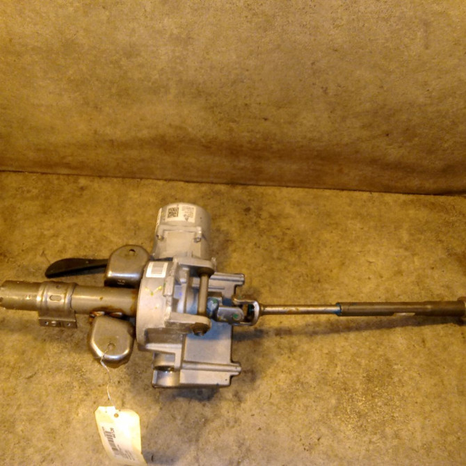 Colonne de direction assistee occasion FIAT 500 II 500 II Phase 1 2007-07-01->2016-03-31 1.2i 69ch 51802105 1