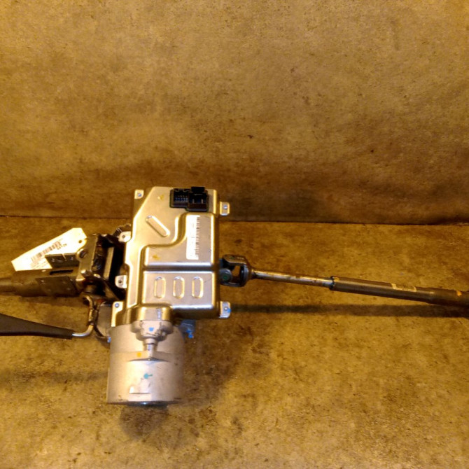 Colonne de direction assistee occasion FIAT 500 II 500 II Phase 1 2007-07-01->2016-03-31 1.2i 69ch 51802105 2