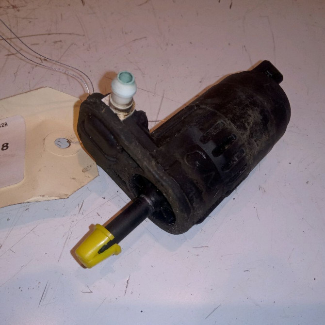 Pompe lave-glace avant occasion FIAT 500 II 500 II Phase 1 2007-07-01->2016-03-31 1.2i 69ch 71740942 1