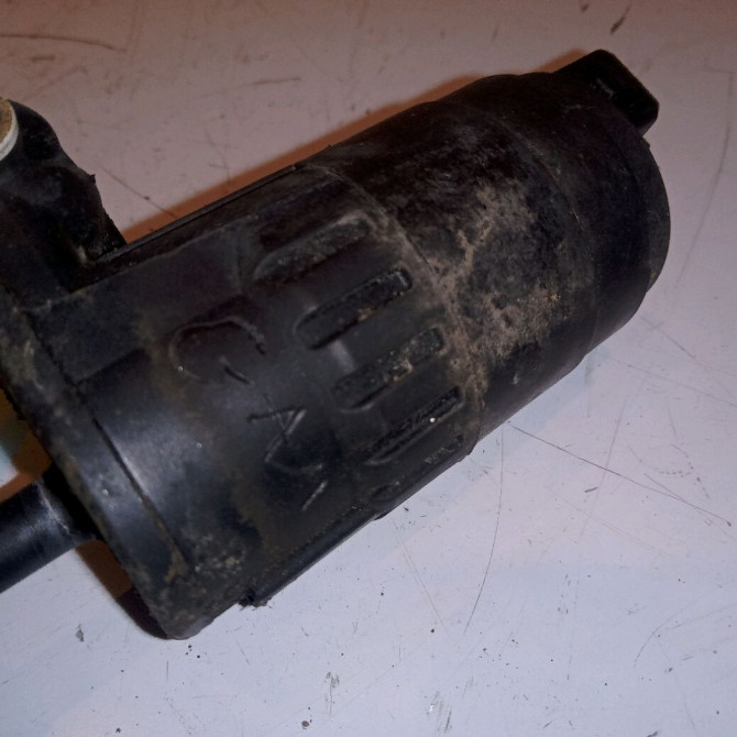 Pompe lave-glace avant occasion FIAT 500 II 500 II Phase 1 2007-07-01->2016-03-31 1.2i 69ch 71740942 3