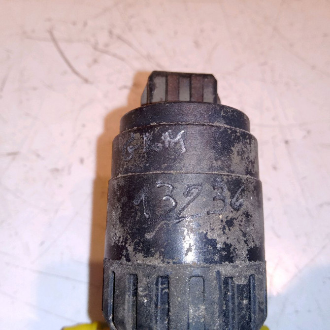 Pompe lave-glace avant occasion FIAT 500 II 500 II Phase 1 2007-07-01->2016-03-31 1.2i 69ch 71740942 2