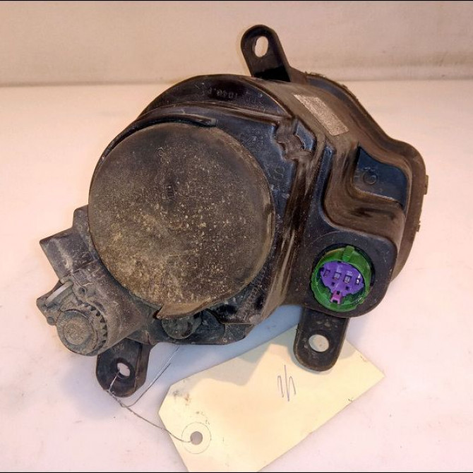 Phare longue portee avant gauche occasion FIAT 500 II 500 II Phase 1 2007-07-01->2016-03-31 1.2i 69ch 2