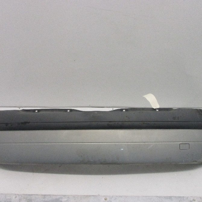 Pare-choc arrière occasion RENAULT CLIO I Phase 2 03-1994->03-1996 1.4 7701470812 1