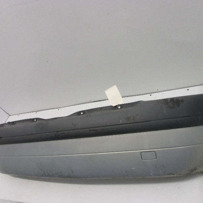 Pare-choc arrière occasion RENAULT CLIO I Phase 2 03-1994->03-1996 1.4 7701470812 2