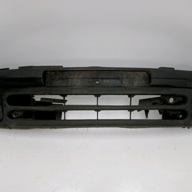 Pare-choc avant occasion RENAULT CLIO II Phase 1 03-1998->06-2001 1.9 D 65ch 7701470895 1