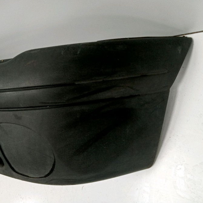 Pare-choc avant occasion RENAULT CLIO II Phase 1 03-1998->06-2001 1.9 D 65ch 7701470895 2