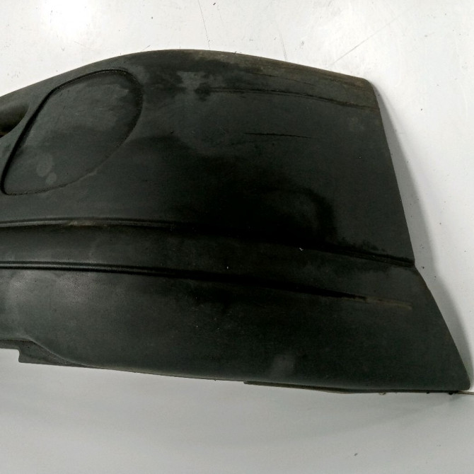 Pare-choc avant occasion RENAULT CLIO II Phase 1 03-1998->06-2001 1.9 D 65ch 7701470895 3