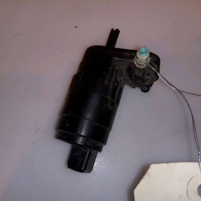 Pompe lave-glace avant occasion FIAT PANDA III Phase 1 01-2012->... 1.2i 69ch 71740942 1