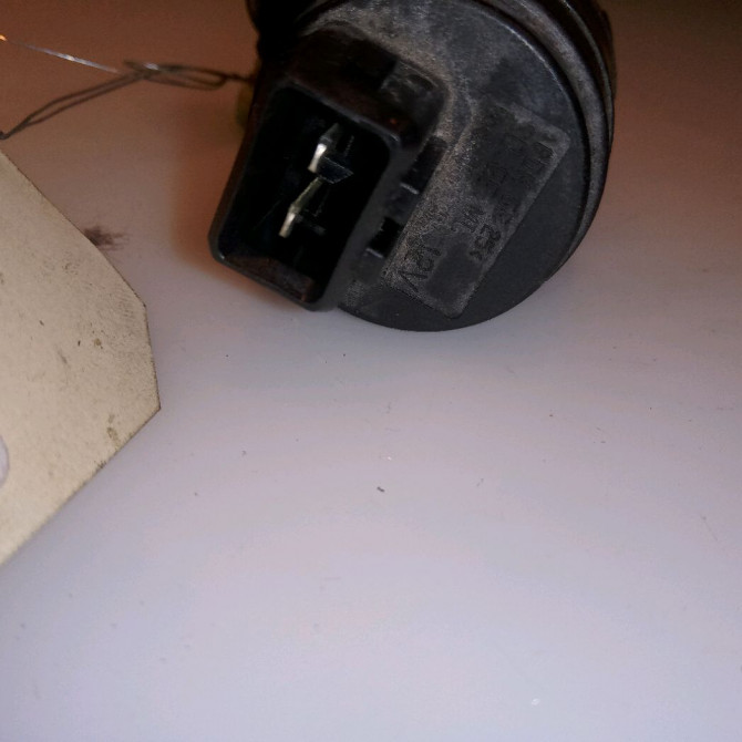 Pompe lave-glace avant occasion FIAT PANDA III Phase 1 01-2012->... 1.2i 69ch 71740942 3