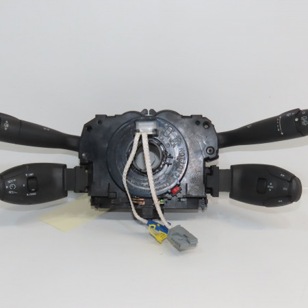 Bloc commodos occasion PEUGEOT 307 Phase 2 SW 06-2005->07-2008 1.6 HDI 90ch 98069976XT