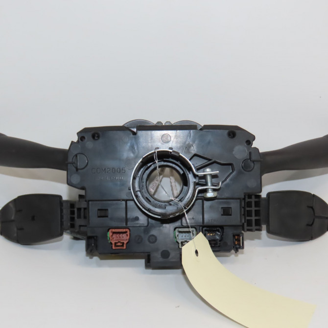 Bloc commodos occasion PEUGEOT 307 Phase 2 SW 06-2005->07-2008 1.6 HDI 90ch 98069976XT 2