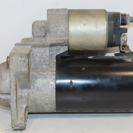 Démarreur occasion FIAT 500 II 500 II Phase 1 2007-07-01->2016-03-31 1.2i 69ch 71798110