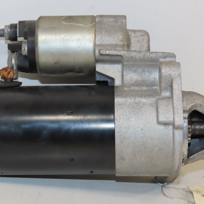 Démarreur occasion FIAT 500 II 500 II Phase 1 2007-07-01->2016-03-31 1.2i 69ch 71798110 2