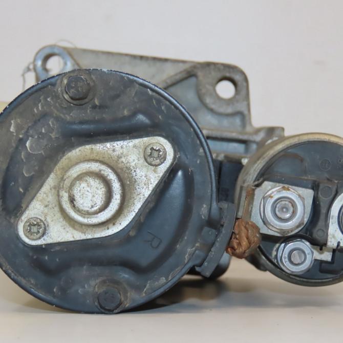 Démarreur occasion FIAT 500 II 500 II Phase 1 2007-07-01->2016-03-31 1.2i 69ch 71798110 5