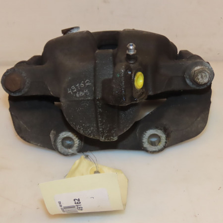 Etrier de frein avant droit occasion PEUGEOT 1648321680