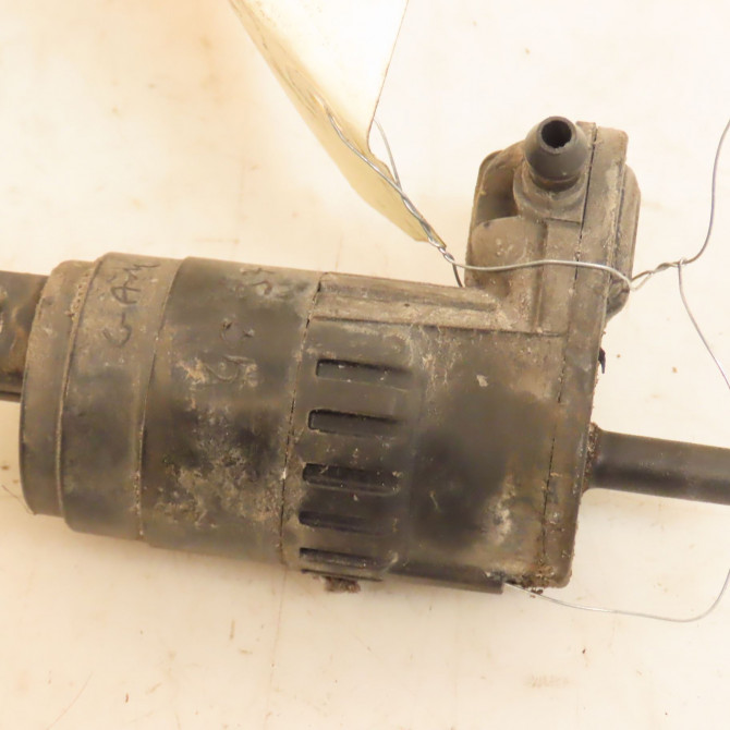 Pompe lave-glace avant occasion FIAT 500 II 500 II Phase 1 2007-07-01->2016-03-31 1.2i 69ch 71740942 2