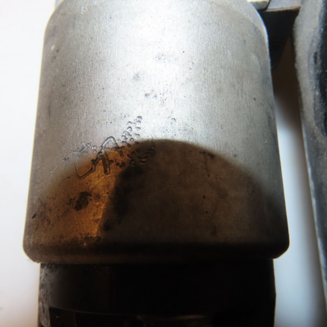 Démarreur occasion FIAT 500 II 500 II Phase 1 2007-07-01->2016-03-31 1.2i 69ch 71798110 2