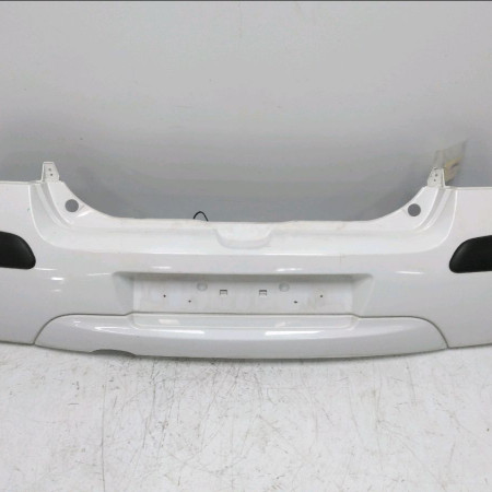 Pare-choc arrière occasion RENAULT TWINGO II Phase 1 06-2007->11-2011 1.2i 16v 75ch 850109039R