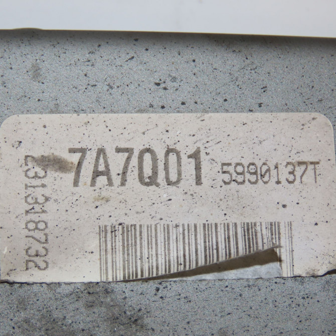 Triangle inf avd occasion CITROEN 9831682780 3