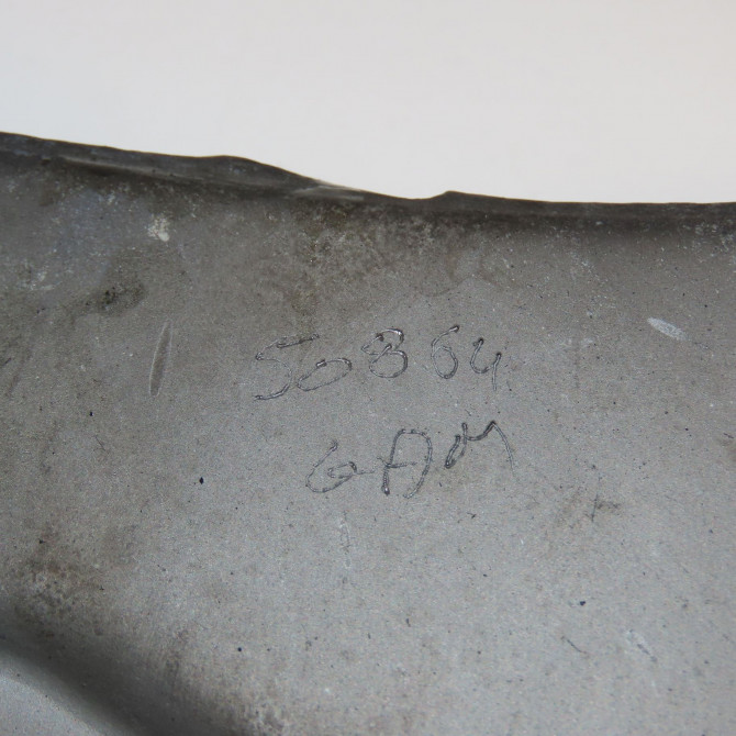 Triangle inf avd occasion CITROEN 9831682780 4