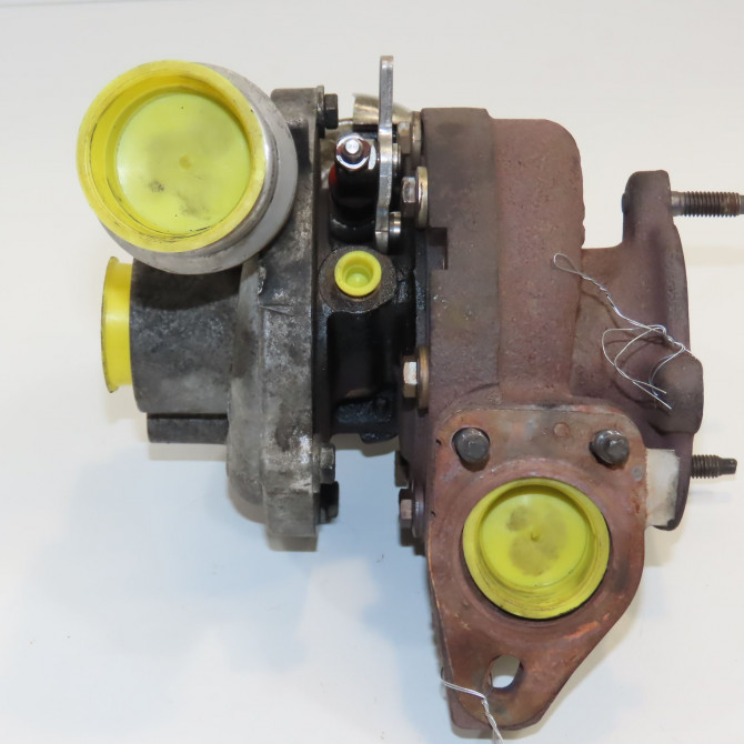 Turbo occasion NISSAN QASHQAI I Phase 2 03-2010->04-2014 1.5 DCI 110ch 1441100Q1H 3