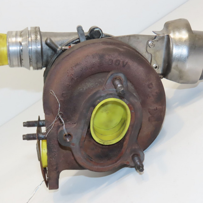 Turbo occasion NISSAN QASHQAI I Phase 2 03-2010->04-2014 1.5 DCI 110ch 1441100Q1H 4