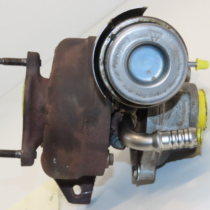 Turbo occasion NISSAN QASHQAI I Phase 2 03-2010->04-2014 1.5 DCI 110ch 1441100Q1H 5