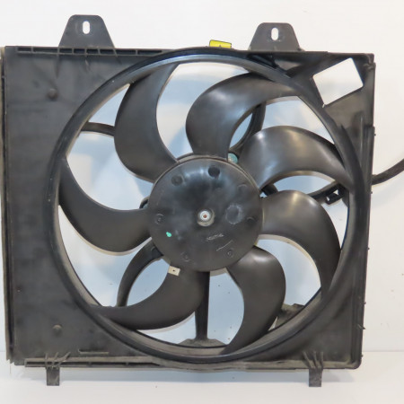 Ventilateur de refroidissement occasion  9827752980