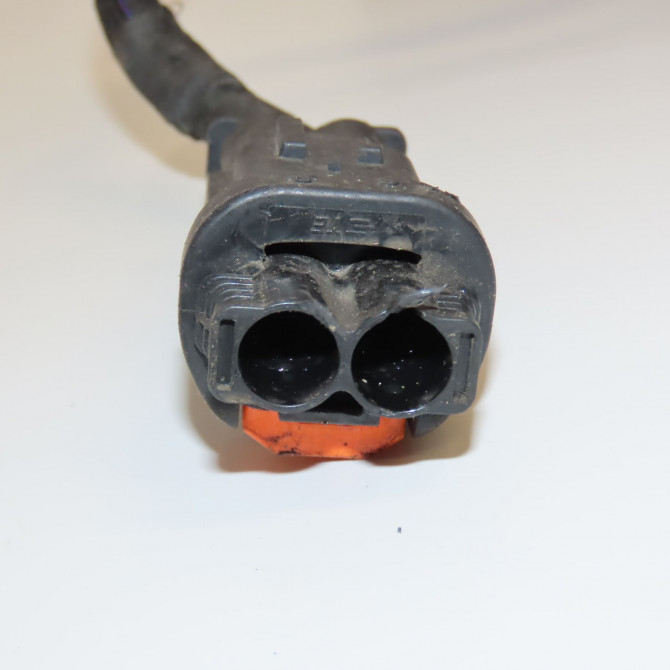 Ventilateur de refroidissement occasion  9827752980 3