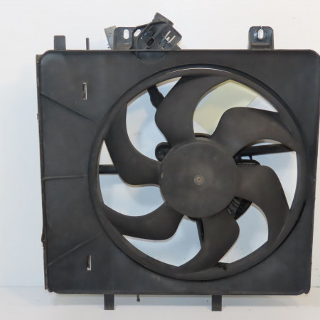 Ventilateur de refroidissement occasion CITROEN C3 I Phase 1 04-2002->10-2005 1.4 HDi 1253H3