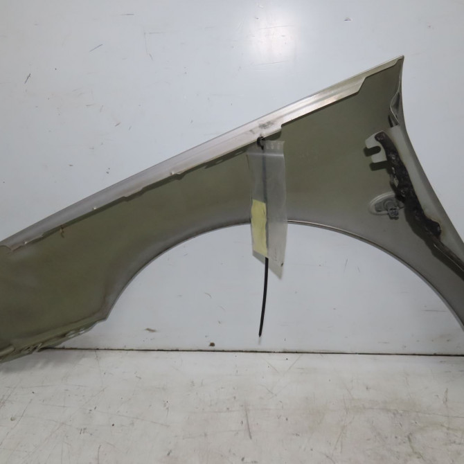 Aile avant droite occasion PEUGEOT 407 phase 1 SW 07-2004->07-2008 1.6 HDI 110ch 7841Q9 2